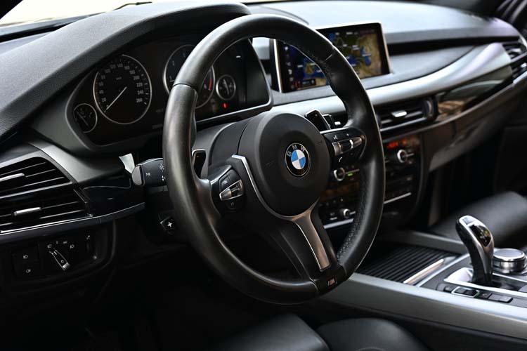 BMW X5 xDrive20d Aut. M Pachet Edition