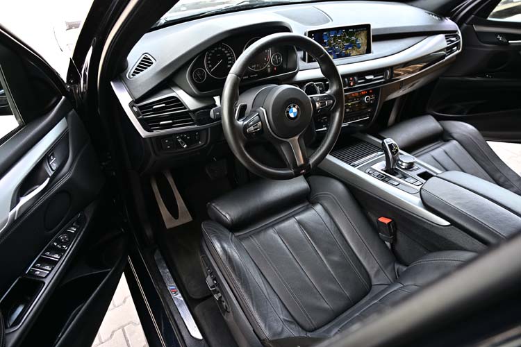 BMW X5 xDrive20d Aut. M Pachet Edition