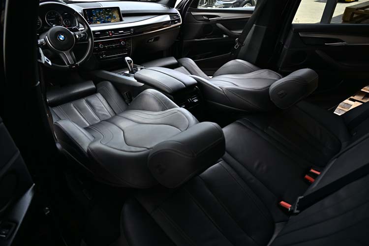 BMW X5 xDrive20d Aut. M Pachet Edition