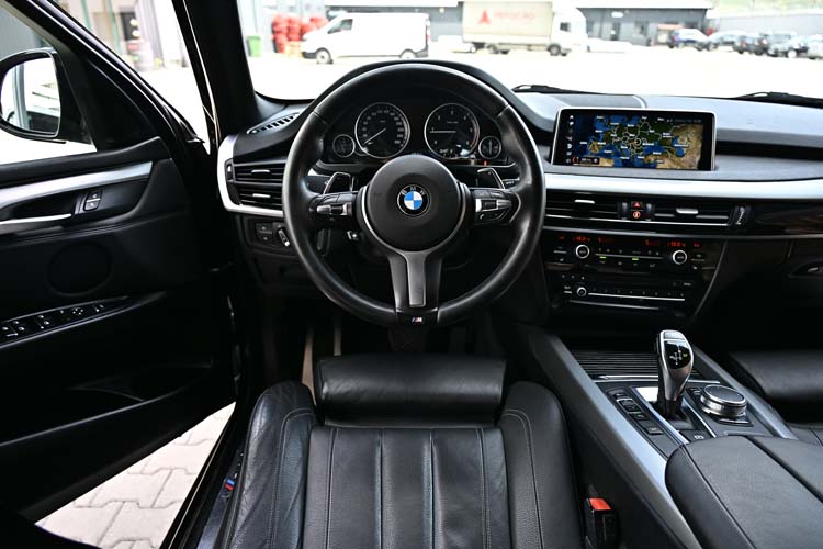 BMW X5 xDrive20d Aut. M Pachet Edition