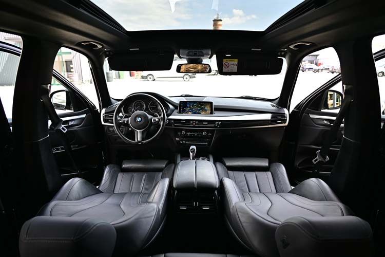 BMW X5 xDrive20d Aut. M Pachet Edition