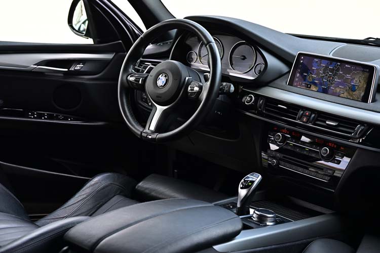 BMW X5 xDrive20d Aut. M Pachet Edition