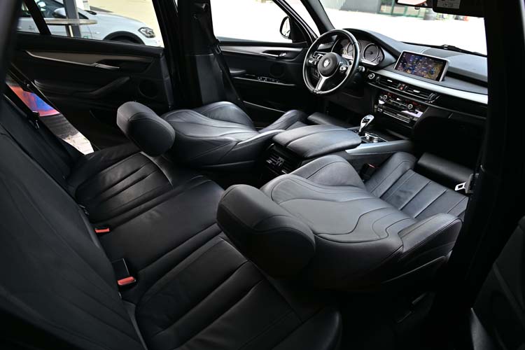 BMW X5 xDrive20d Aut. M Pachet Edition