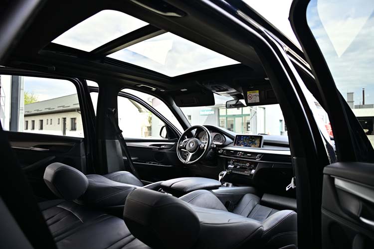 BMW X5 xDrive20d Aut. M Pachet Edition
