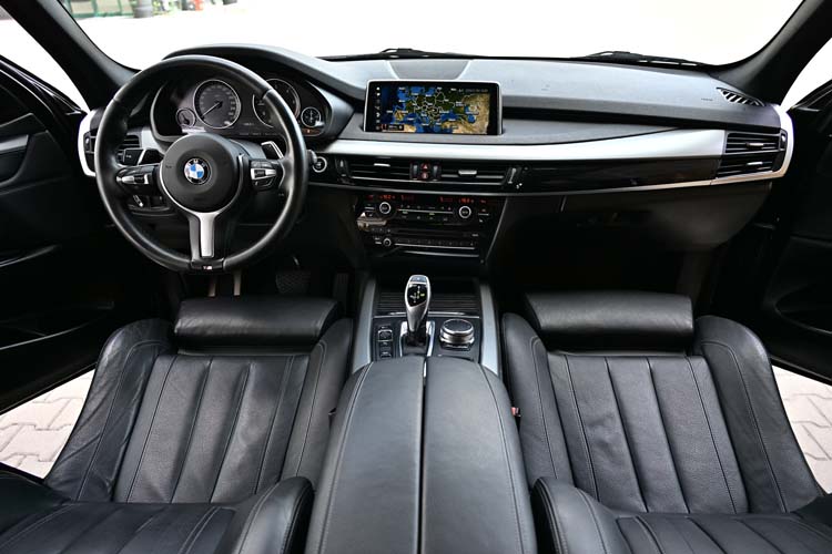 BMW X5 xDrive20d Aut. M Pachet Edition