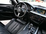 BMW X5 xDrive20d Aut. M Pachet Edition