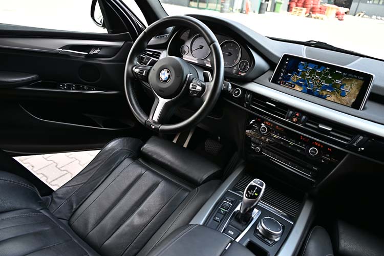 BMW X5 xDrive20d Aut. M Pachet Edition