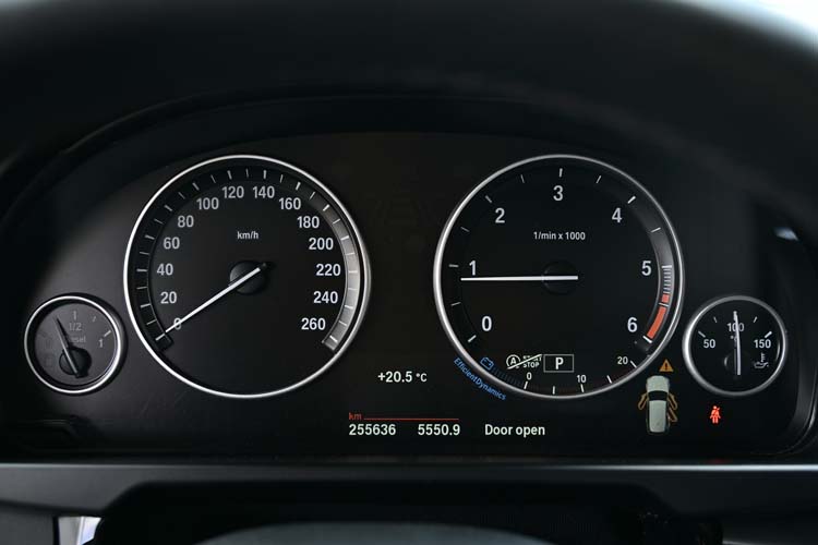 BMW X5 xDrive20d Aut. M Pachet Edition