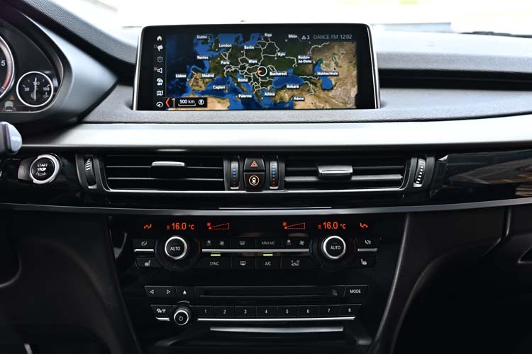 BMW X5 xDrive20d Aut. M Pachet Edition