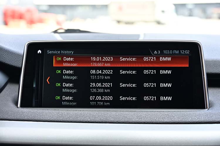 BMW X5 xDrive20d Aut. M Pachet Edition