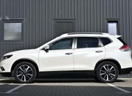 Nissan X-Trail 1.6 dCi 4×4 Manual TEKNA+