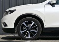 Nissan X-Trail 1.6 dCi 4×4 Manual TEKNA+
