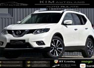 Nissan X-Trail 1.6 dCi 4×4 Manual TEKNA+