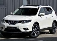 Nissan X-Trail 1.6 dCi 4×4 Manual TEKNA+