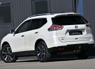Nissan X-Trail 1.6 dCi 4×4 Manual TEKNA+