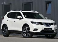 Nissan X-Trail 1.6 dCi 4×4 Manual TEKNA+
