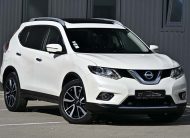 Nissan X-Trail 1.6 dCi 4×4 Manual TEKNA+