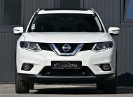 Nissan X-Trail 1.6 dCi 4×4 Manual TEKNA+