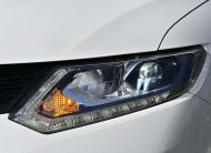 Nissan X-Trail 1.6 dCi 4×4 Manual TEKNA+