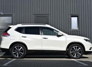 Nissan X-Trail 1.6 dCi 4×4 Manual TEKNA+