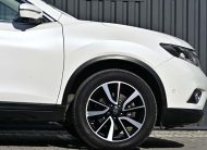 Nissan X-Trail 1.6 dCi 4×4 Manual TEKNA+