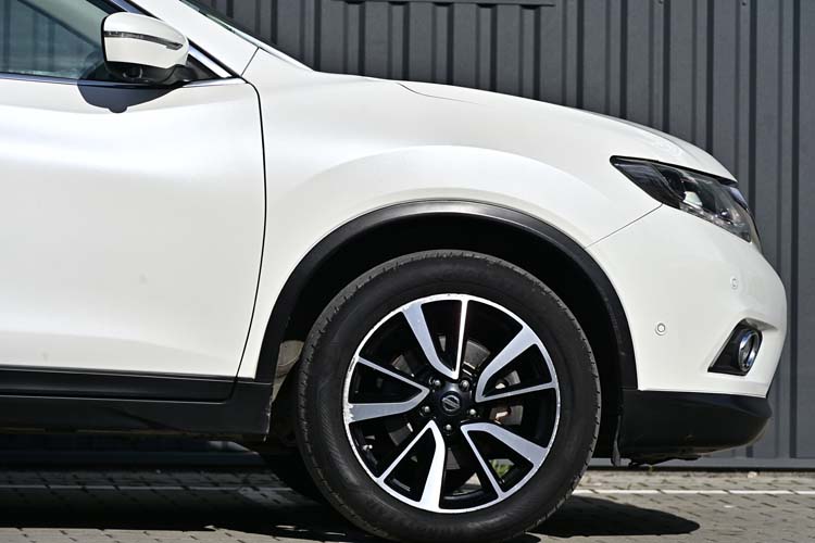 Nissan X-Trail 1.6 dCi 4×4 Manual TEKNA+