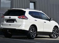 Nissan X-Trail 1.6 dCi 4×4 Manual TEKNA+