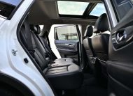 Nissan X-Trail 1.6 dCi 4×4 Manual TEKNA+