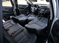 Nissan X-Trail 1.6 dCi 4×4 Manual TEKNA+