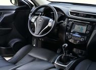 Nissan X-Trail 1.6 dCi 4×4 Manual TEKNA+