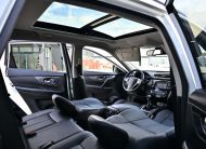 Nissan X-Trail 1.6 dCi 4×4 Manual TEKNA+