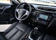 Nissan X-Trail 1.6 dCi 4×4 Manual TEKNA+