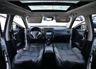 Nissan X-Trail 1.6 dCi 4×4 Manual TEKNA+