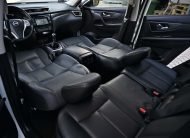 Nissan X-Trail 1.6 dCi 4×4 Manual TEKNA+