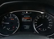 Nissan X-Trail 1.6 dCi 4×4 Manual TEKNA+