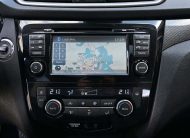 Nissan X-Trail 1.6 dCi 4×4 Manual TEKNA+