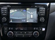 Nissan X-Trail 1.6 dCi 4×4 Manual TEKNA+