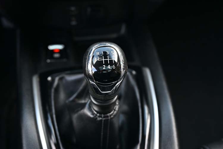 Nissan X-Trail 1.6 dCi 4×4 Manual TEKNA+