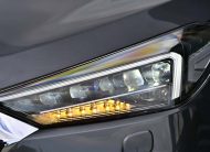 Hyundai Tucson blue 1.6 CRDi 2WD DCT Premium