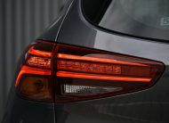 Hyundai Tucson blue 1.6 CRDi 2WD DCT Premium