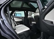 Hyundai Tucson blue 1.6 CRDi 2WD DCT Premium