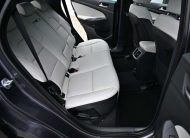 Hyundai Tucson blue 1.6 CRDi 2WD DCT Premium