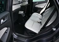 Hyundai Tucson blue 1.6 CRDi 2WD DCT Premium