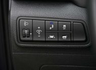 Hyundai Tucson blue 1.6 CRDi 2WD DCT Premium
