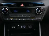Hyundai Tucson blue 1.6 CRDi 2WD DCT Premium