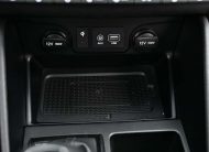 Hyundai Tucson blue 1.6 CRDi 2WD DCT Premium