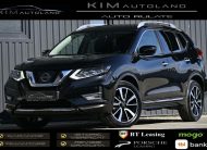 Nissan X-Trail 1.6 dCi TEKNA+ Automat