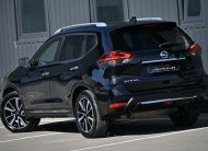 Nissan X-Trail 1.6 dCi TEKNA+ Automat