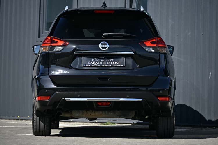 Nissan X-Trail 1.6 dCi TEKNA+ Automat