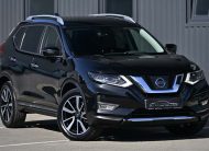 Nissan X-Trail 1.6 dCi TEKNA+ Automat